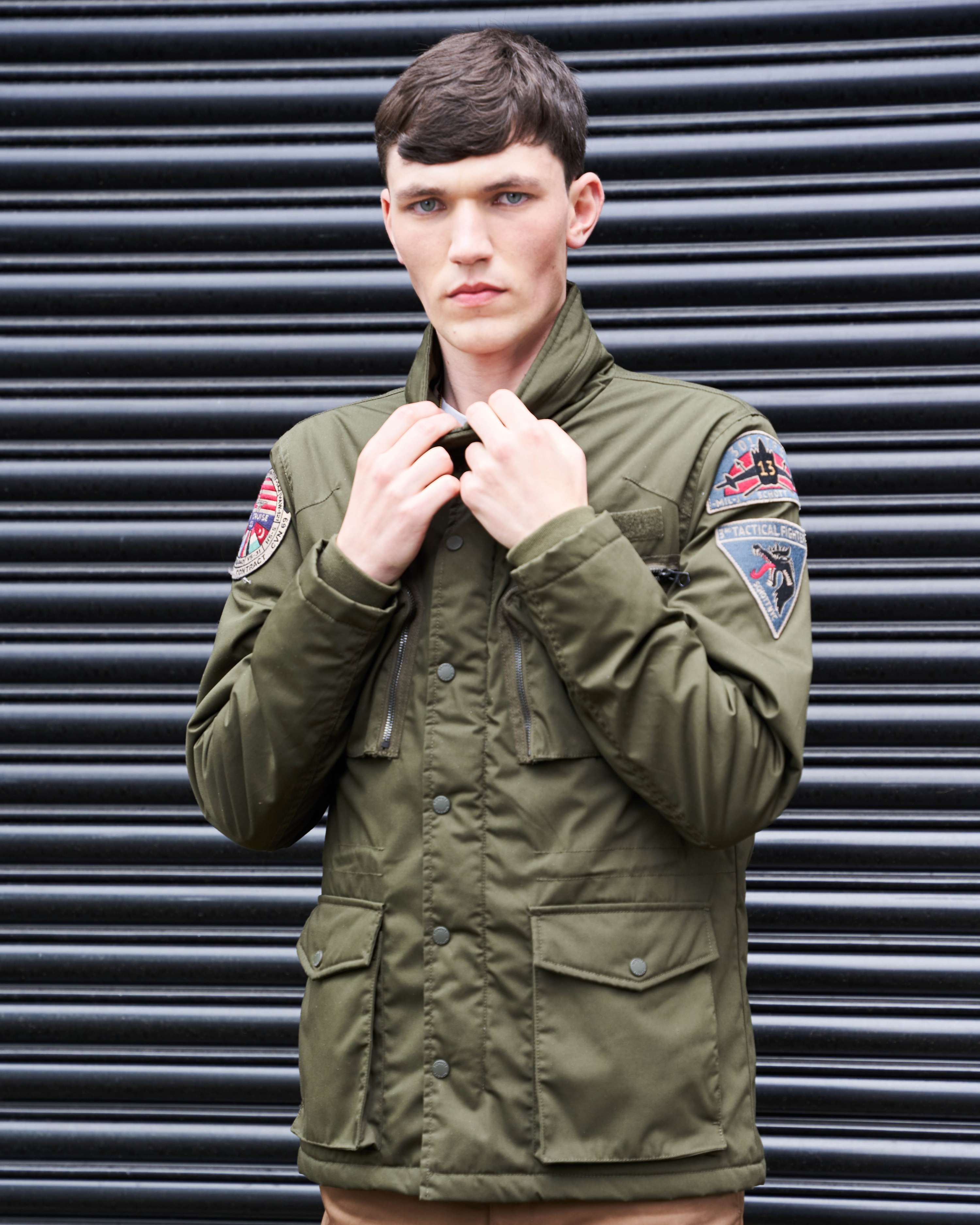 Jack for Another Mother LDN by Alice Chadband