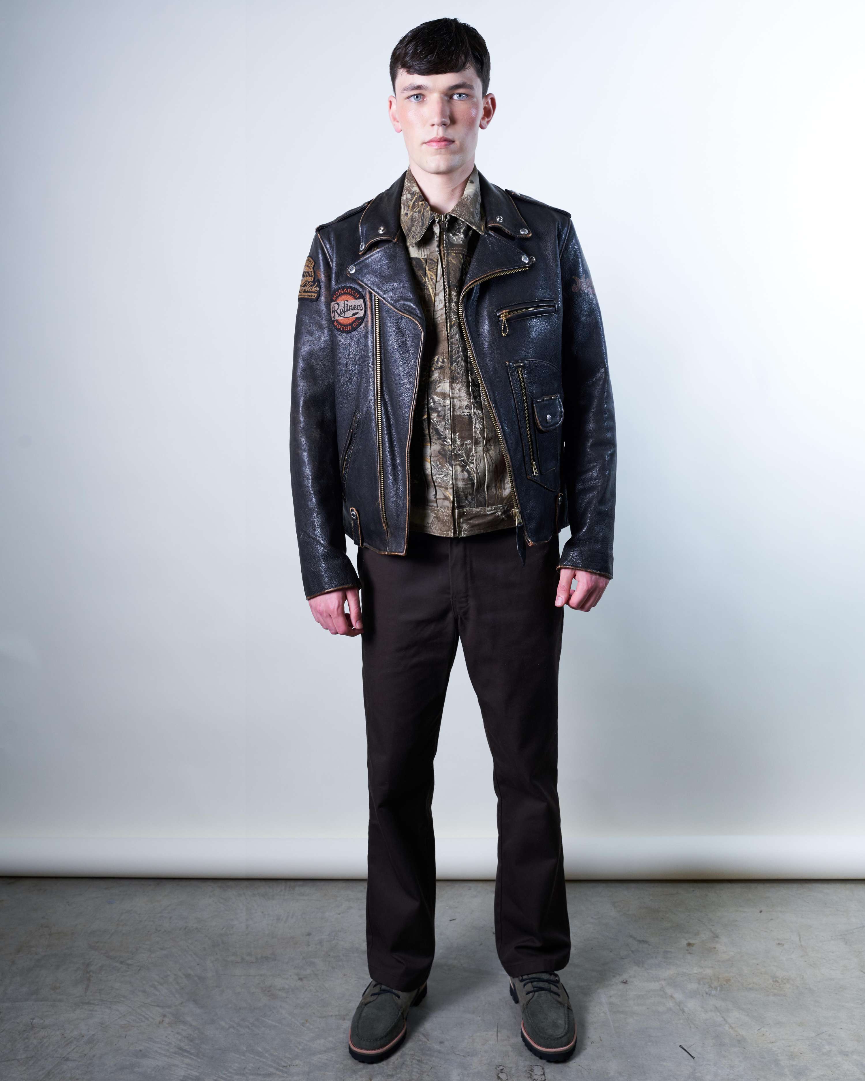 Jack for Another Mother LDN by Alice Chadband