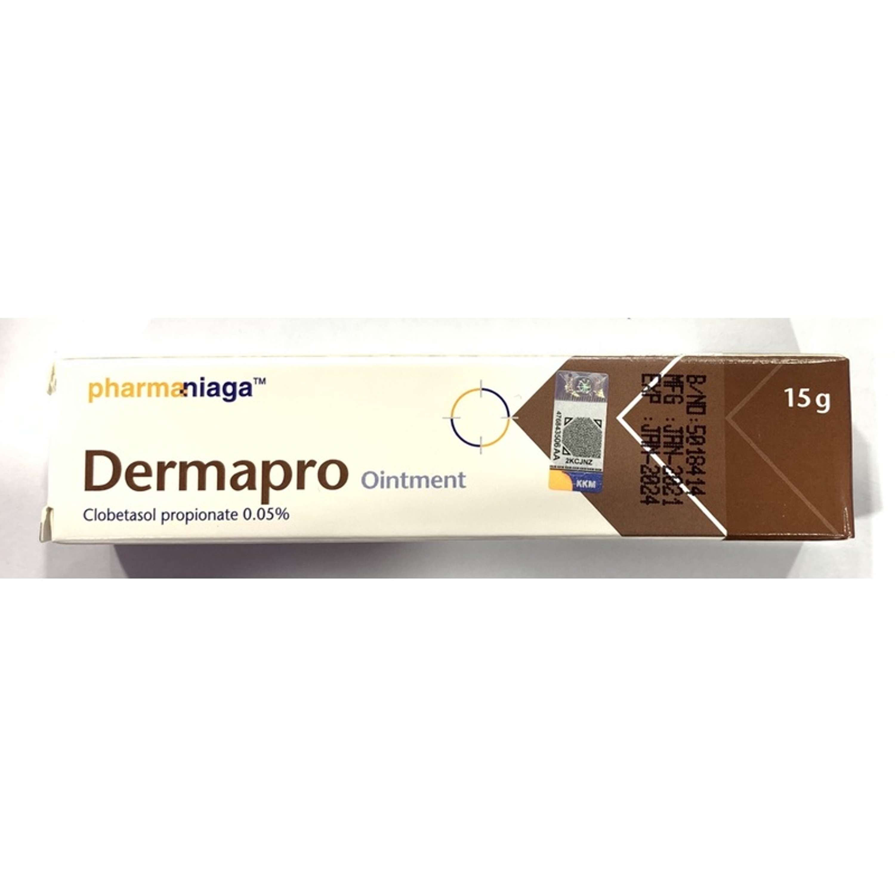 Derma ProX Cream  [Updated 2022] by mukul kumar