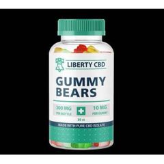 Liberty Gummey