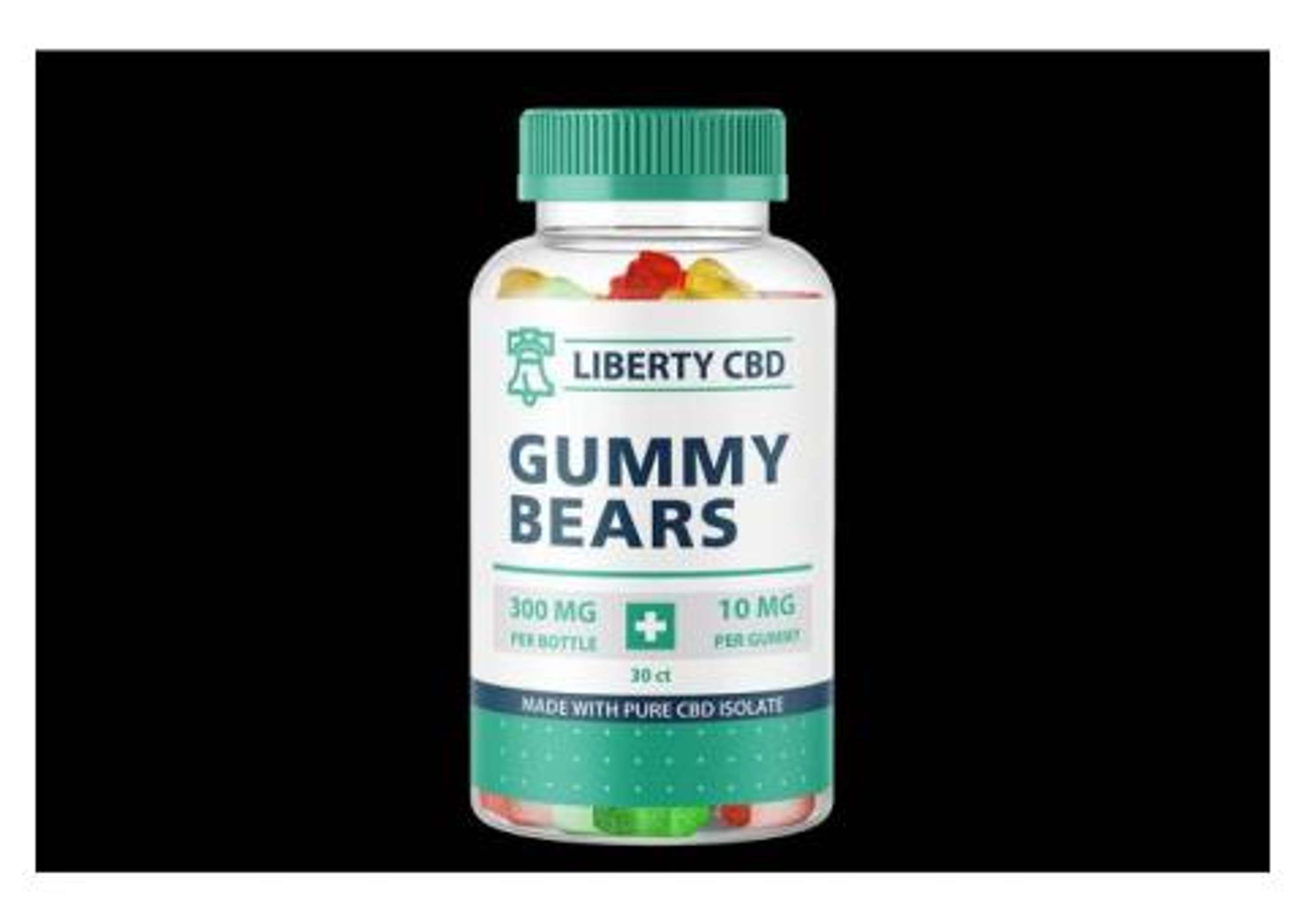 LIBERTY CBD GUMMIES: Do You Really Need It? This Will Help You Decide! by Liberty Gummey