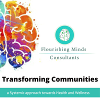 Flourishing Minds Consultants logo