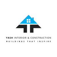 Yash Interior logo