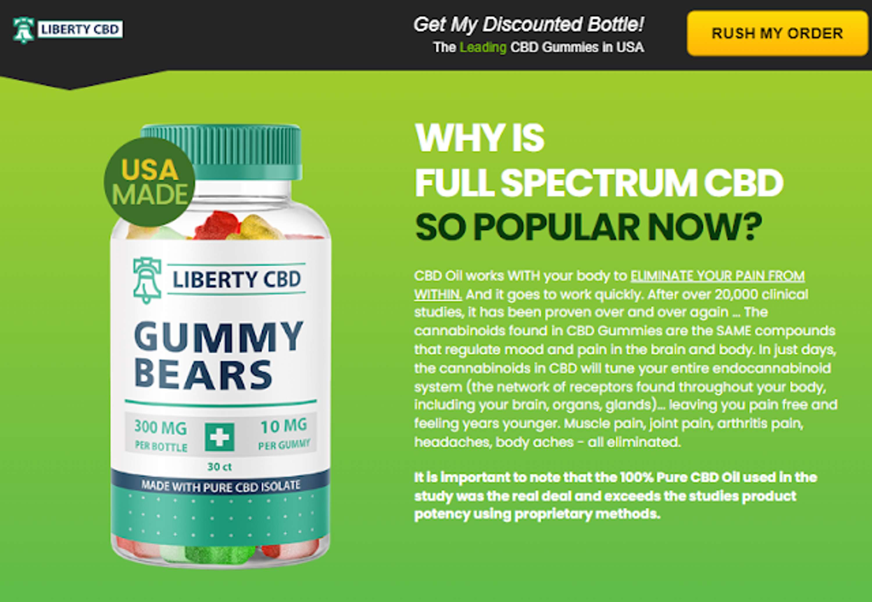 https://www.facebook.com/Liberty-CBD-Gummies-Reviews-111966464947929 by Liberty CBD Gummies