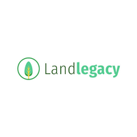 Land Legacy logo