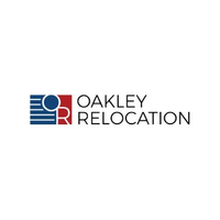 Oakley Relocation LLC logo