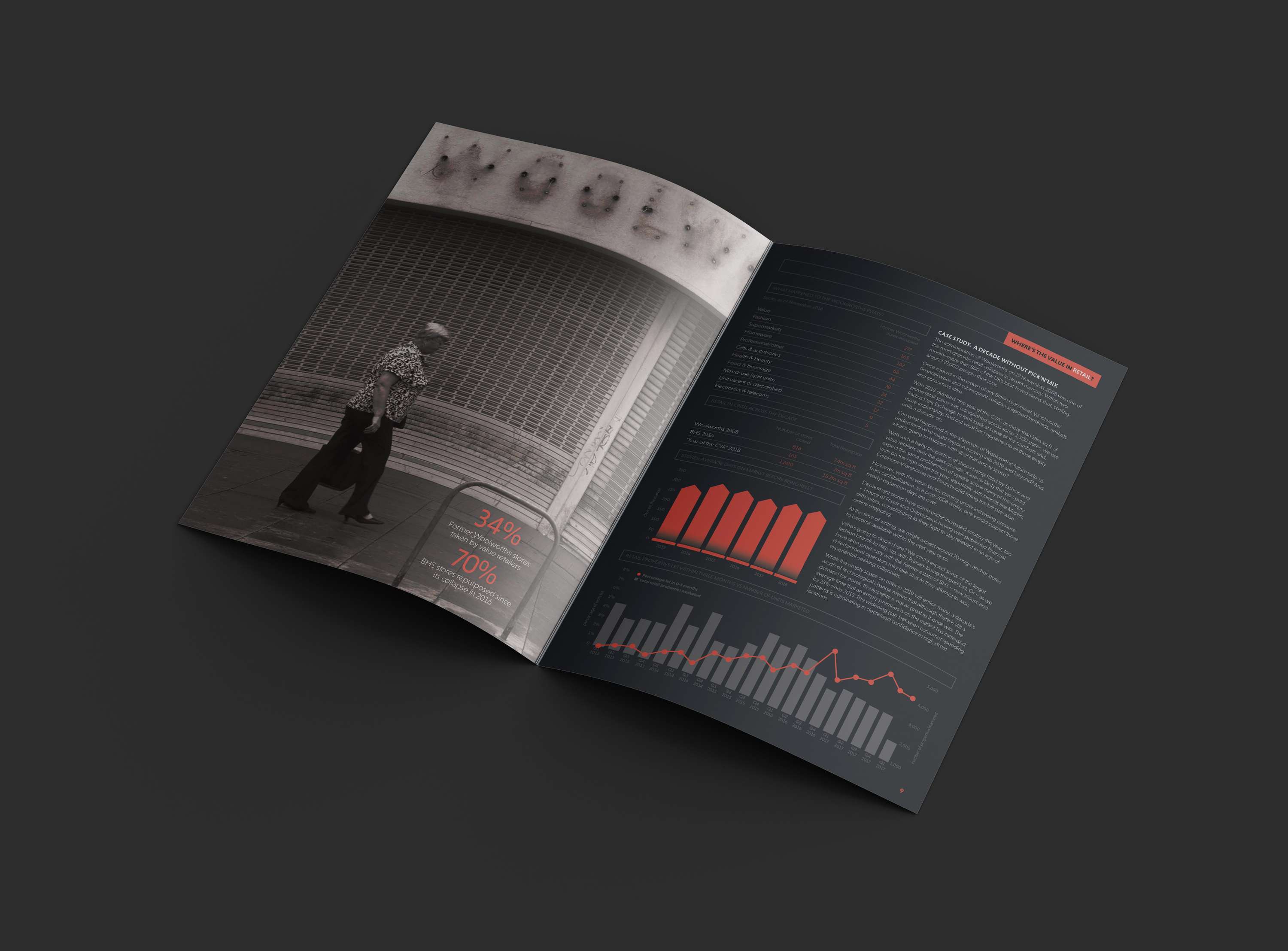 Data doesn't have to be dull! by Chris Gardner