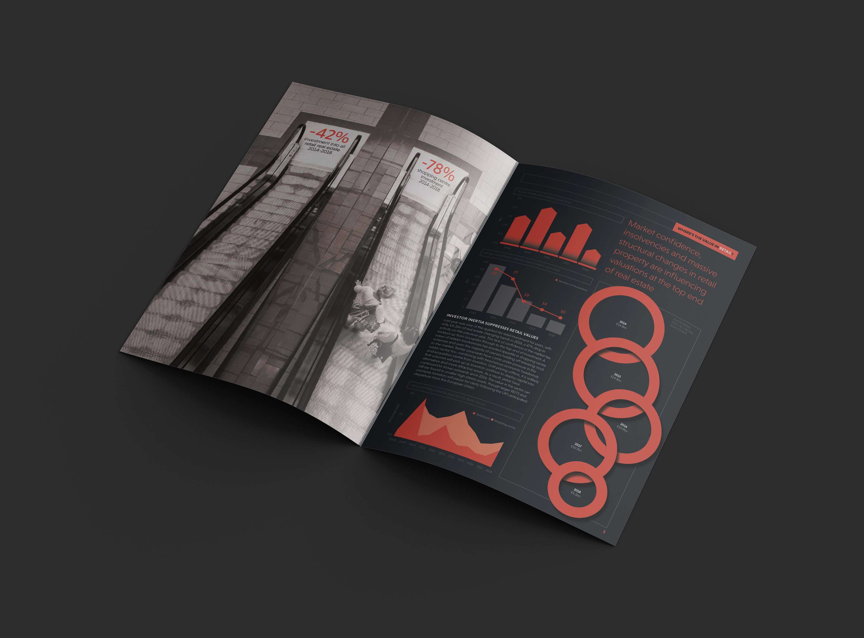 Data doesn't have to be dull! by Chris Gardner