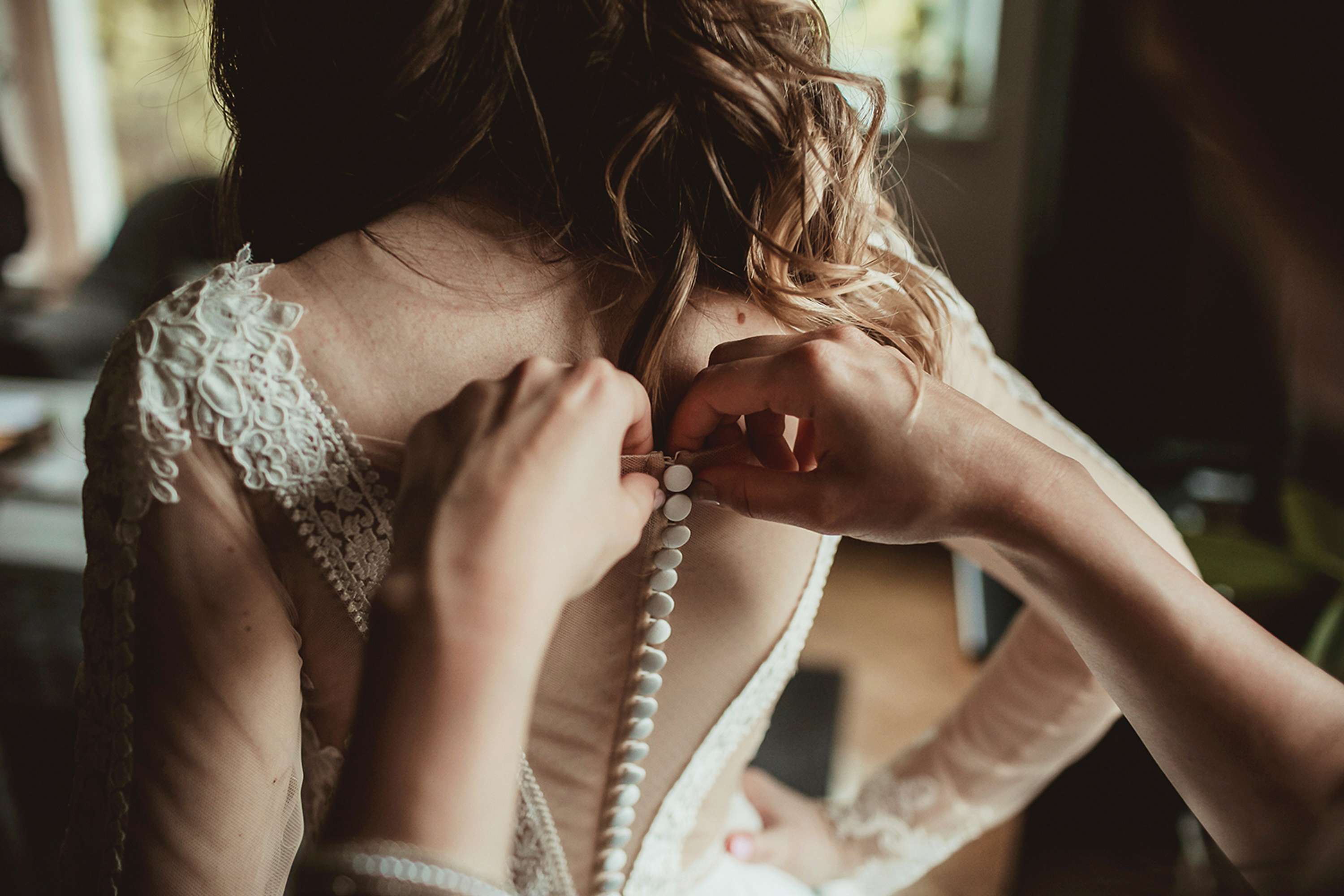Lace & Button London Bridal weal atelier by Kat Ponnampalam