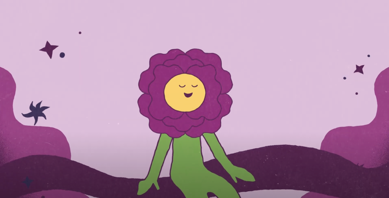 Galop LGBT+ Charity Animation by Mina Owen