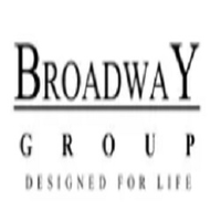 Broadway Luxury Garden Rooms logo