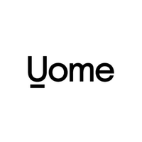 Uome logo
