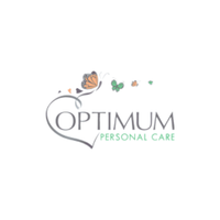 Optimum Personal Care Sugar Land logo