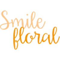 Smile Floral logo
