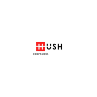 Hush Companions logo
