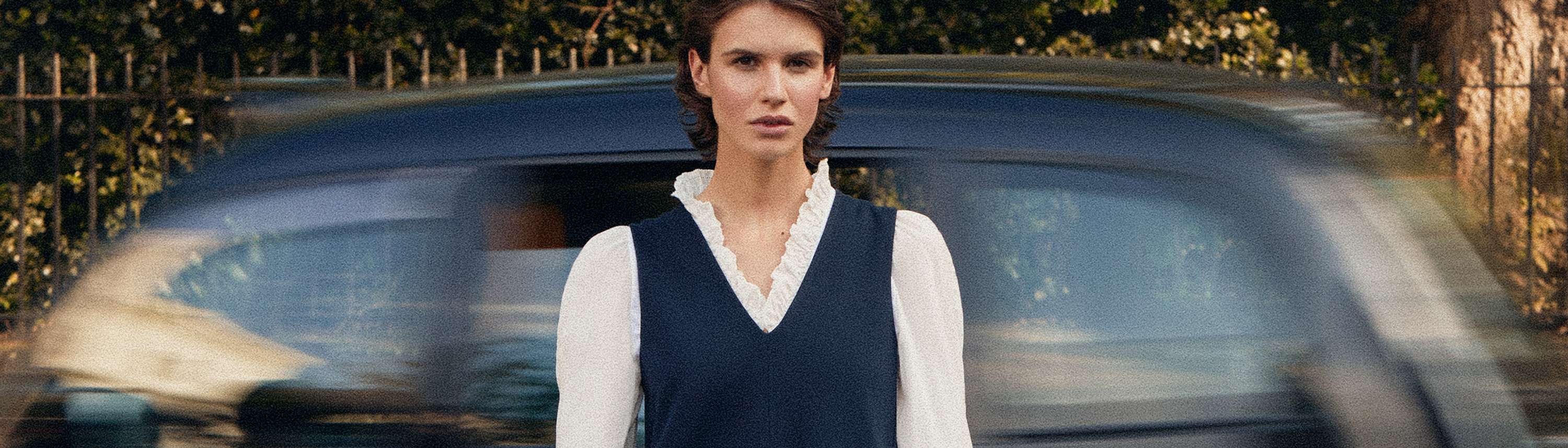 Responsible Style, Now and Forever by ME+EM