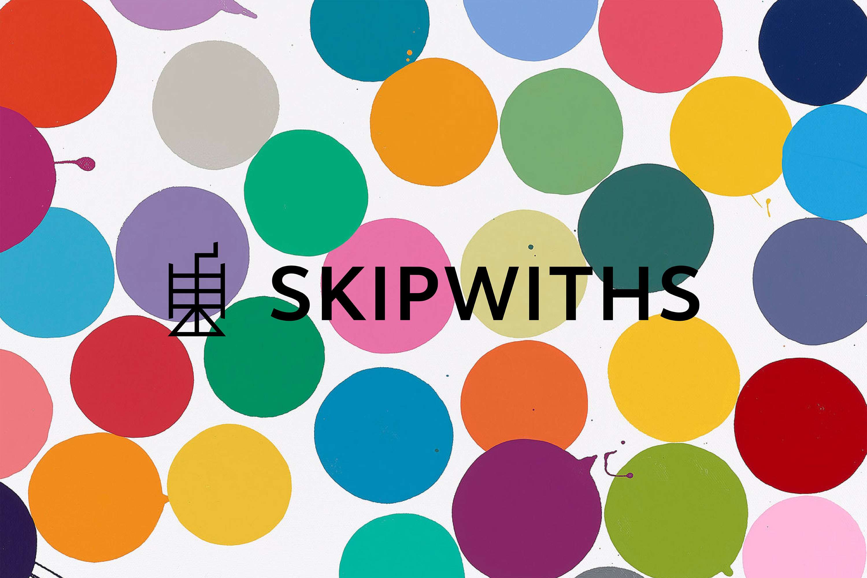 Skipwiths by Elsa Benoldi