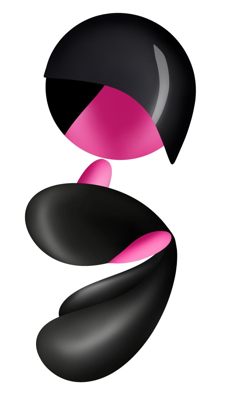 Little miss balenciaga by Asare 