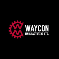 Waycon Manufacturing Ltd logo