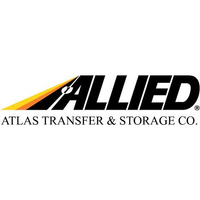 Atlas Transfer & Storage Co logo