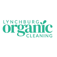 Lynchburg Organic Cleaning logo