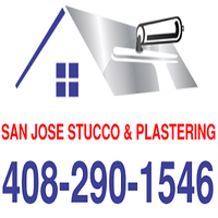 San Jose Stucco & Plastering logo