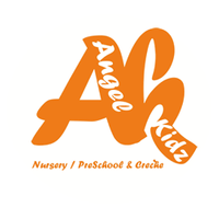 Angel Kidz Nursery & Preschool logo