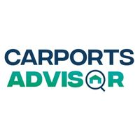 Carports Advisor logo
