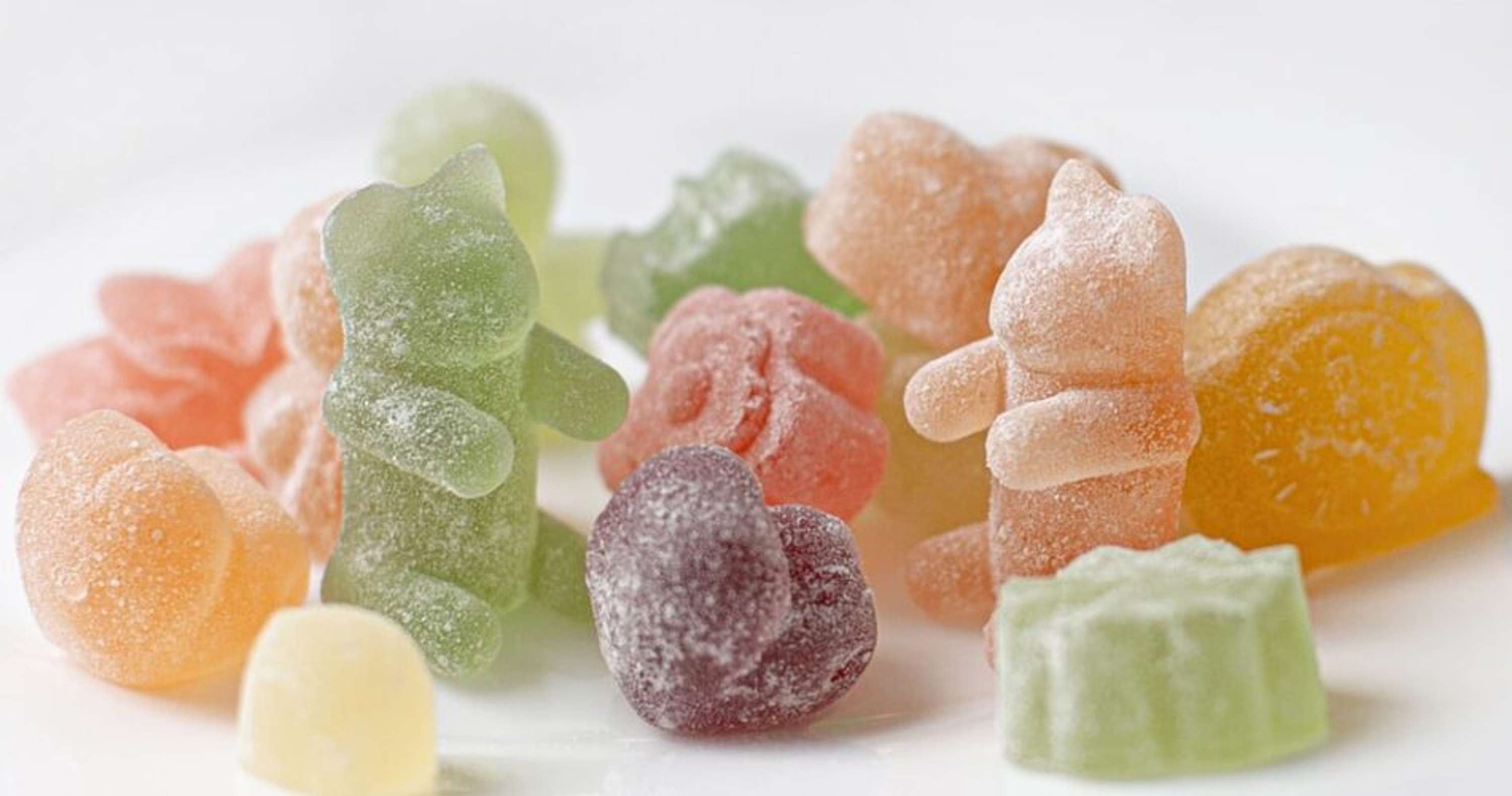 Joy Organics CBD Gummies (Scam or Legit) Read Expert Reviews! by mukul kumar