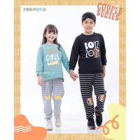 Dicari Agen!! WA/Call: [0811.3309.990] Grosir Jual Baju Anak Anak Perempuan Mixmatch Station Ponorogo logo