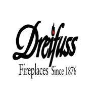 Dreifuss Fireplaces logo