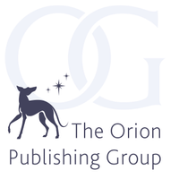 Orion Publishing Group logo