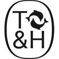 Thames & Hudson Ltd. logo