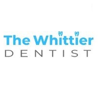 The Whittier Dentist logo
