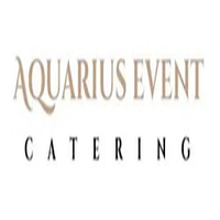 Aquarius Event Catering logo