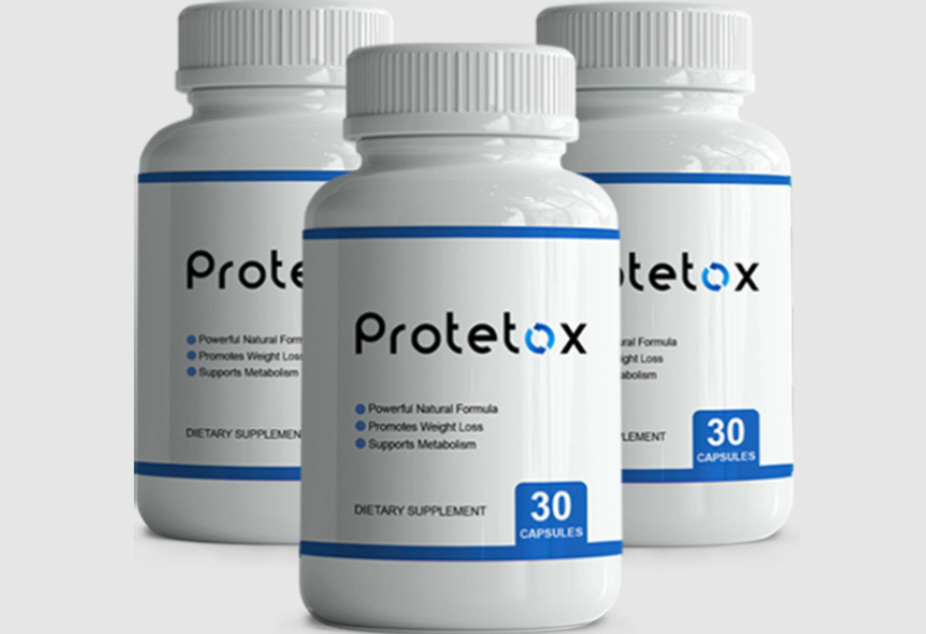Protetox Reviews : Ingredients, Benefits, Working, Usage, Customer Review ! by Paol Legette