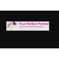Your Perfect Partner | Matchmaker Sydney logo