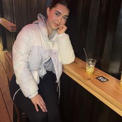 Nicole Villegas Gomez