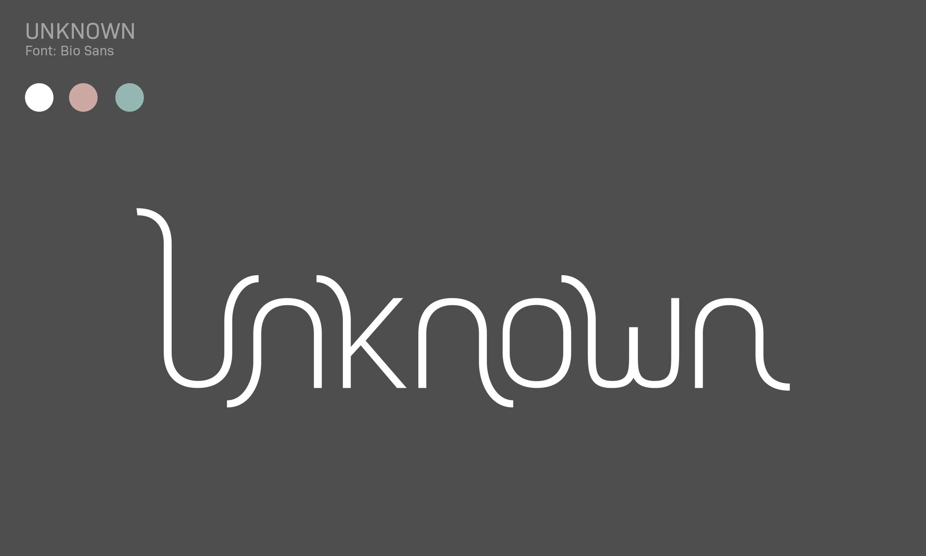 Unknown Magazine by Robert Galuszczynski