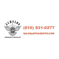 Echelon Baltimore Security Guards, Bodyguards, Construction & Event Security logo