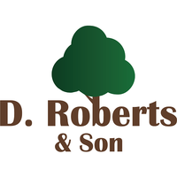 D. Roberts & Son logo