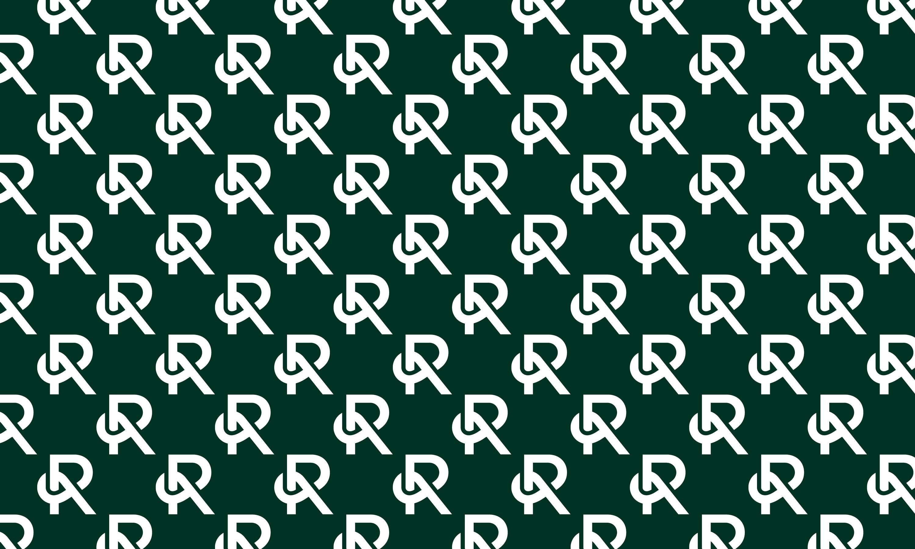 RELOOP Brand Identity by Dylan McDonough