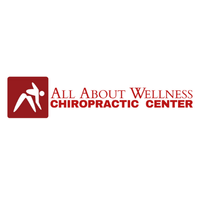 All About Wellness Chiropractic Center logo