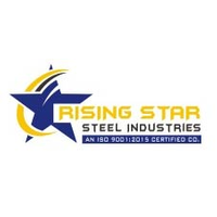 risingstarsteel logo