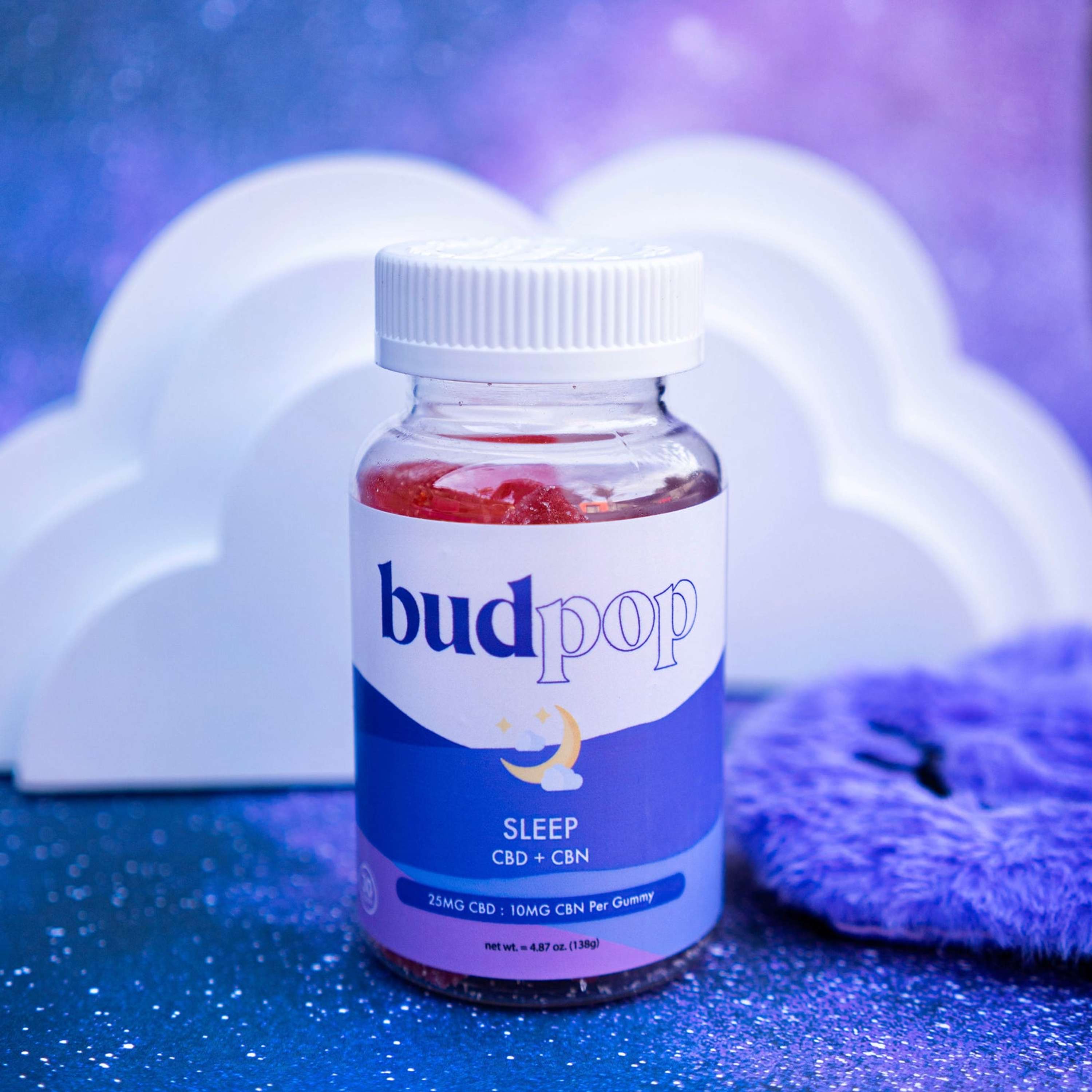 Budpop CBD Gummies - Read Daily Dose Benefits, Safe Effective & Shocking Results? by Budpop CBD Gummies