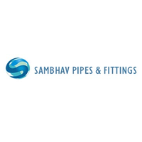 sambhavpipes logo