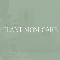 Plant Mom Care logo