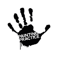 Painting Practice logo