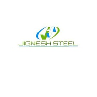 Jignesh Steel logo