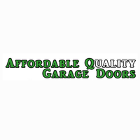 Affordable Quality Garage Doors Inc logo